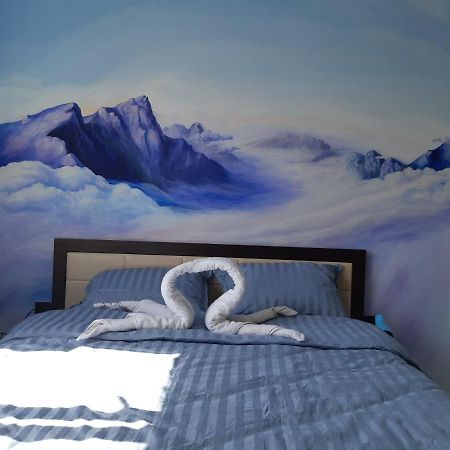 Mountain Dreams - 104Hoteluri Braşov Dış mekan fotoğraf