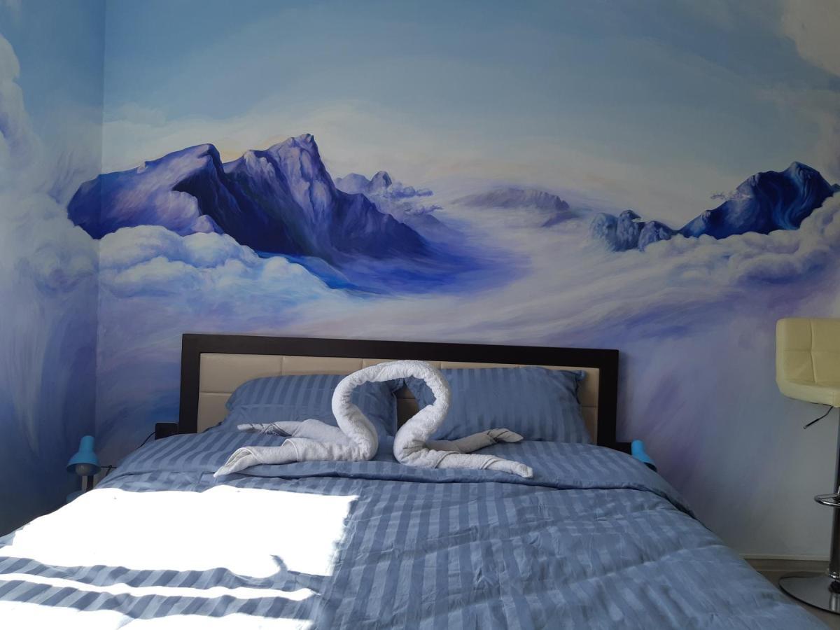 Mountain Dreams - 104Hoteluri Braşov Dış mekan fotoğraf