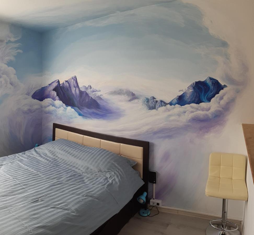 Mountain Dreams - 104Hoteluri Braşov Dış mekan fotoğraf