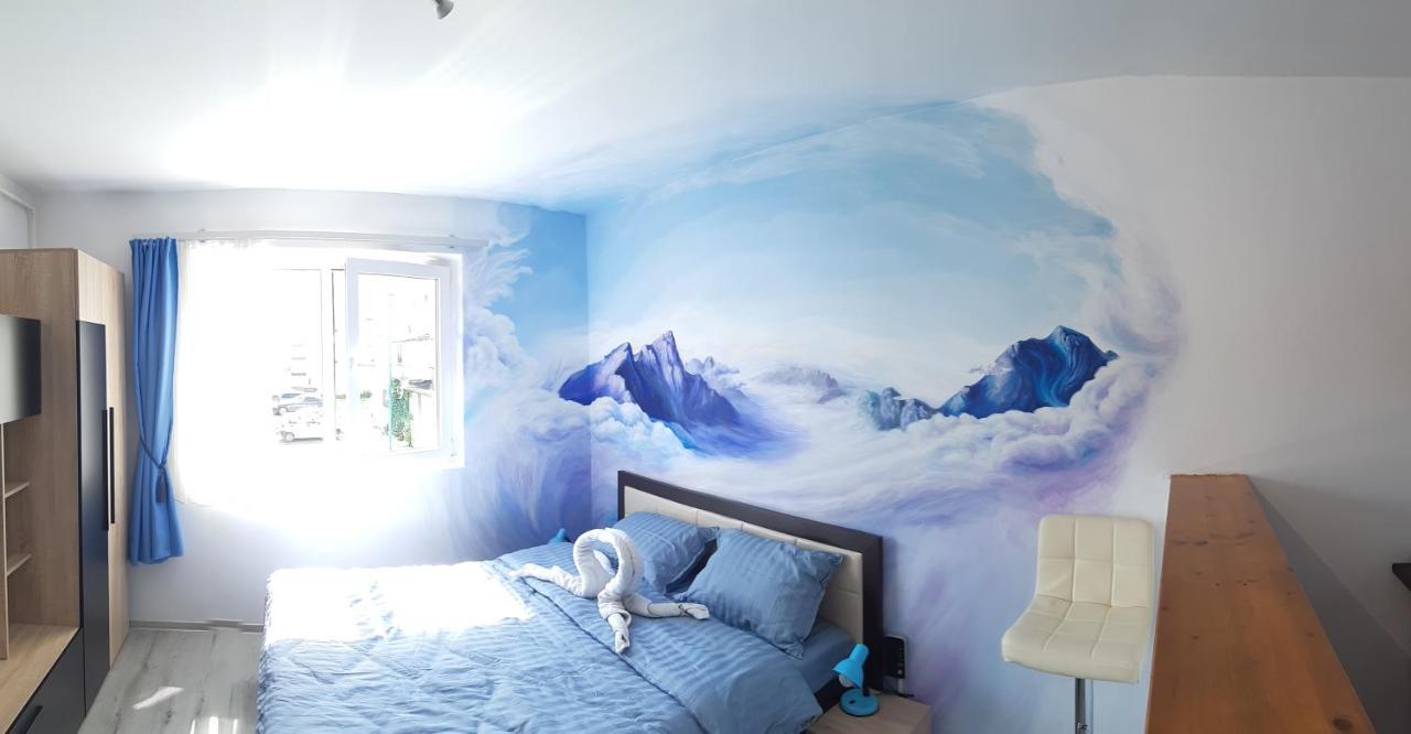 Mountain Dreams - 104Hoteluri Braşov Dış mekan fotoğraf