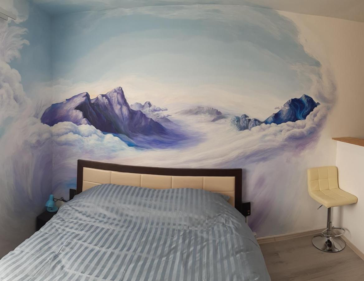 Mountain Dreams - 104Hoteluri Braşov Dış mekan fotoğraf